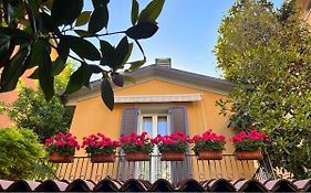 La Magnolia B&B
